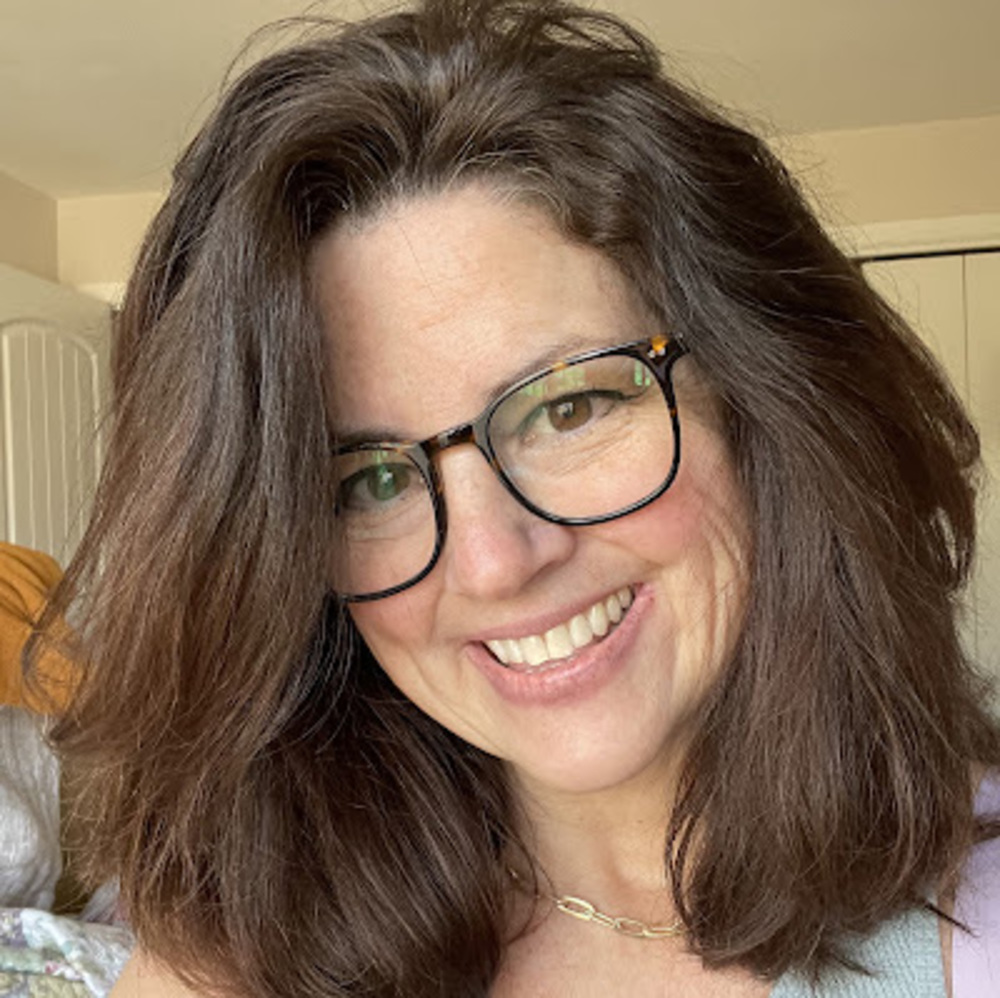 Meet your Posher, Kathy